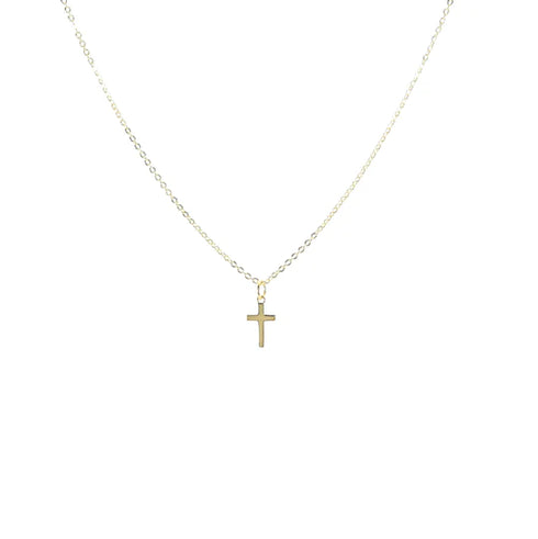HE IS NECKLACE